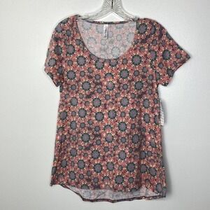 NWT LuLaRoe Classic T size XS